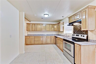 Home Features