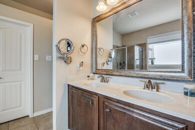 1407 Country Creek Trail, Wylie, TX 75098 - photo 5