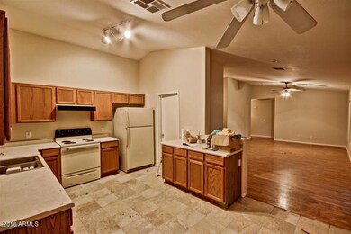 1211 S Bridger Dr, Chandler, AZ 85286 - photo 2