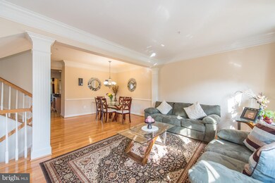 1719 Chiswick Ct, Silver Spring, MD 20904 - photo 2
