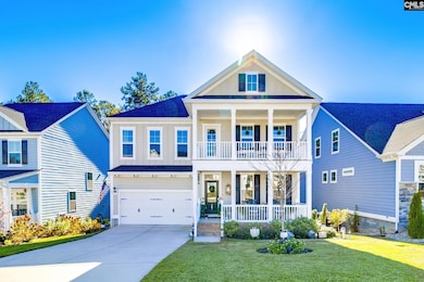 362 Sunnycrest Ln, Columbia, SC 29229 - photo 3