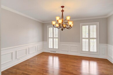 Dining Room 1