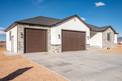 3852 W 925 S-3