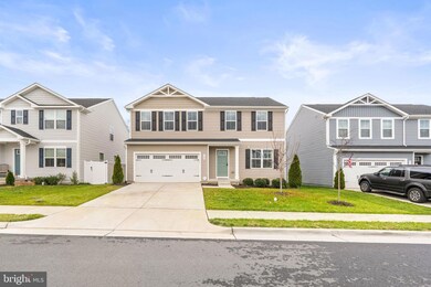 129 Birmingham Dr, Middletown, VA 22645 - photo 7