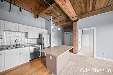 The Boardwalk unit 206, Grand Rapids, MI 49503 - photo 6