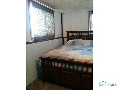 Master Bedroom.