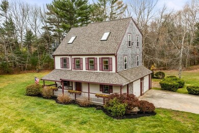 27 Alpine Run Rd, Kingston, MA 02364 - photo 2