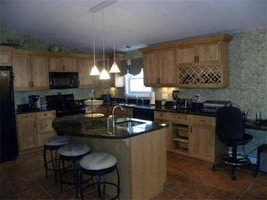 1 N Meadow Ln, Charlton, MA 01507 - photo 5