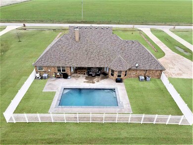 1434 SW Paint Rd, Cache, OK 73527 - photo 4