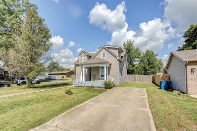 228 W Zupan St, Maryville, IL 62062 - photo 2