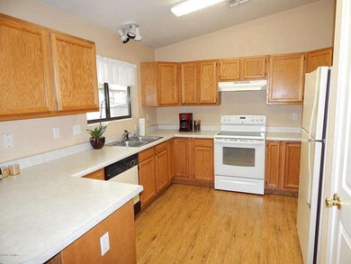 Kitchen a