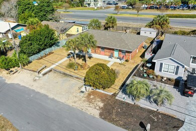 Ariel View