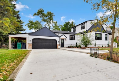 635 E Prairie Ave, Lombard, IL 60148 - photo 2