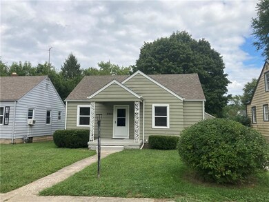 2326 Morton St, Anderson, IN 46016 - photo 3