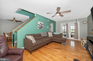 1443 Mountain Shadow Terrace, Fayetteville, PA 17222 - photo 6