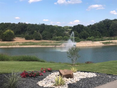 1021 Stagecoach Ranch Dr, Weatherford, TX 76085 - photo 2