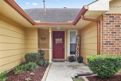 2837 Laurie Ln, Marrero, LA 70072 - photo 2