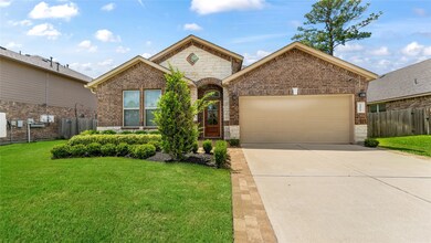 14011 Routt Forest Trail, Conroe, TX 77384 - photo 7