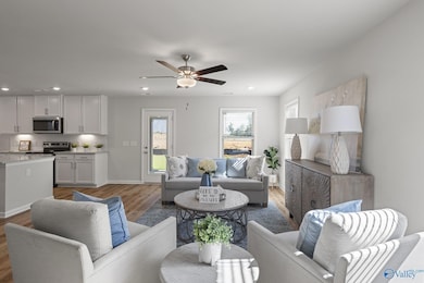 27919 Chalmers Cir, Harvest, AL 35749 - photo 5