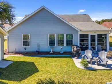 724 Shenanigan Loop, Murrells Inlet, SC 29576 - photo 3