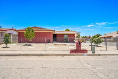 514 Riverview Cir, El Paso, TX 79915 - photo 2