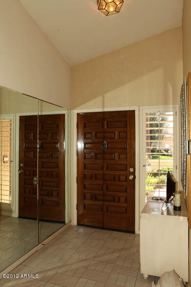 Foyer