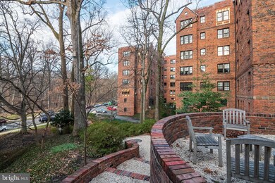 3024 Tilden St NW unit 202C, Washington, DC 20008 - photo 5