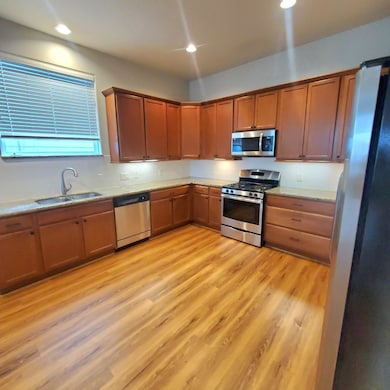 6625 N Main St unit B, Houston, TX 77009 - photo 5