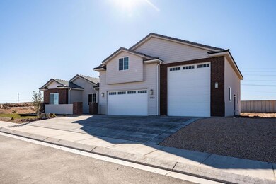 1553 W Approach Ln, Saint George, UT 84770 - photo 4