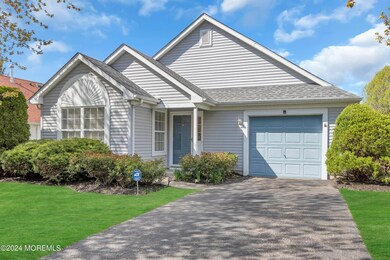 2613 Lancaster Ln, Toms River, NJ 08755 - photo 7