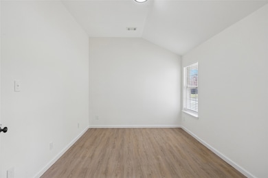 Bonus room or office