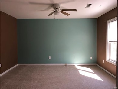 Office/Living Room