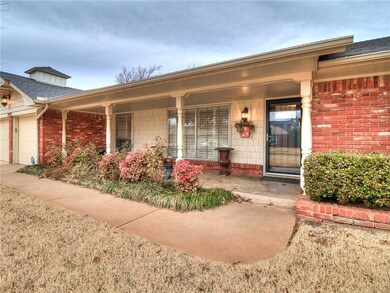 2525 NW 118th St, Oklahoma City, OK 73120 - photo 3