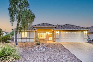 2,362 Sq Ft 3 bed & 2 bath