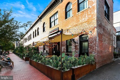 Chapman Stables unit 520, Washington, DC 20001 - photo 2