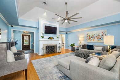 15914 Waybridge Glen Ln, Houston, TX 77095 - photo 6