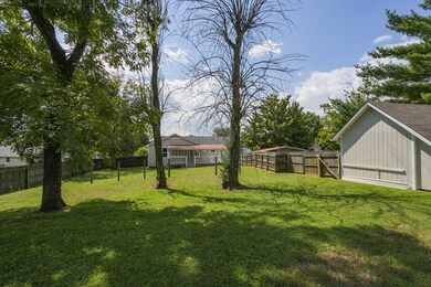 5004 Robinson Dr, Columbia, TN 38401 - photo 3