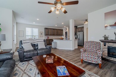 1516 Silvery Canoe Way, Wylie, TX 75098 - photo 7