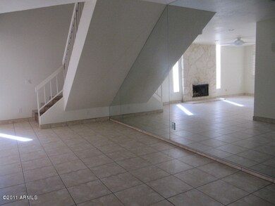 Family Rm view 2