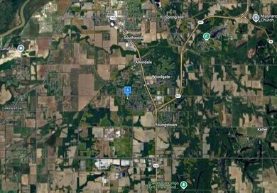 7595 S Nantucket Woods Ct, Honey Creek Township, IN 47802 - photo 3