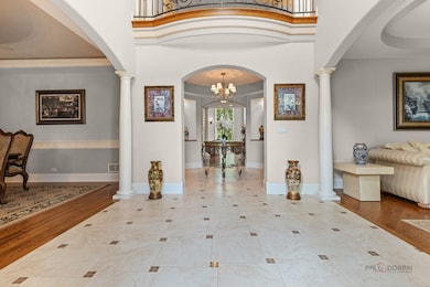 26 E Peter Ln, Hawthorn Woods, IL 60047 - photo 2