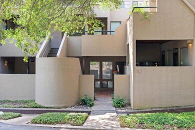 1707 Spyglass Dr unit 123, Austin, TX 78746 - photo 2