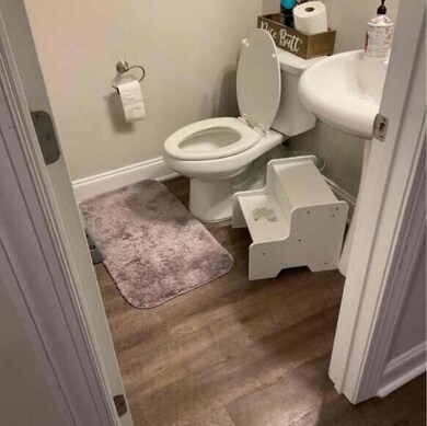 4275 Valencia Lane Bathroom 2