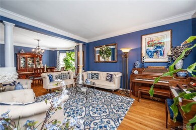 11182 Manor View Dr, Mechanicsville, VA 23116 - photo 7