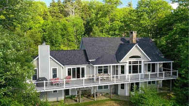 43 Blye Hill Landing, Newbury, NH 03255 - photo 2