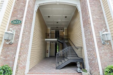 2631 Lockwood Rd unit 202, Fayetteville, NC 28303 - photo 5