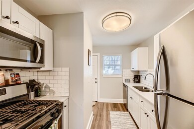 6108 Calmar Cove unit B, Austin, TX 78721 - photo 4