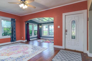 1012 Richards St, Kilgore, TX 75662 - photo 3