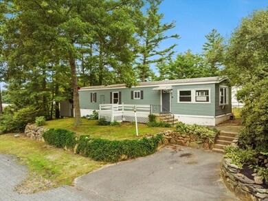 40 Michael St, West Wareham, MA 02576 - photo 2