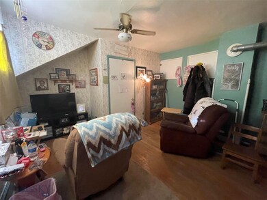 Unit 3 Living Room Upstairs